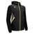 BLACK/YELLOW